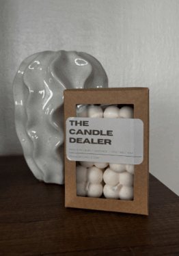 Mini bubble (6 pièces)