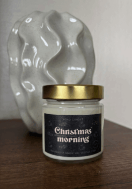 Christmas Morning - Edition de Noël