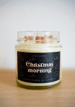 Christmas Morning - Edition de Noël