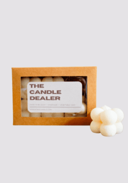 Mini bubble (Box de 6 pièces)